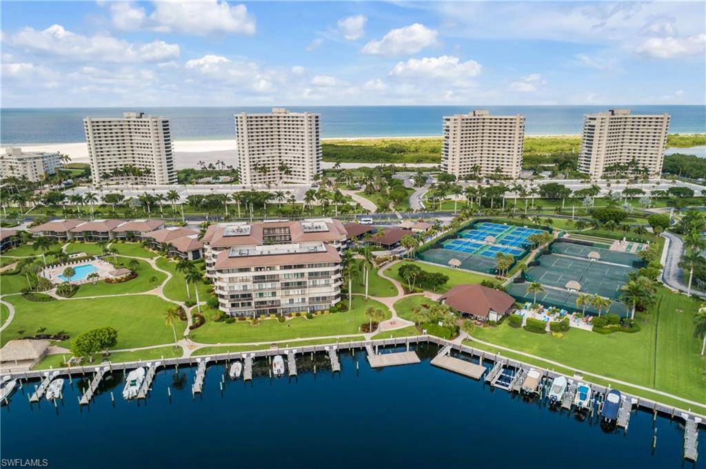 Marco Island, FL 34145,601 Seaview CT #C102