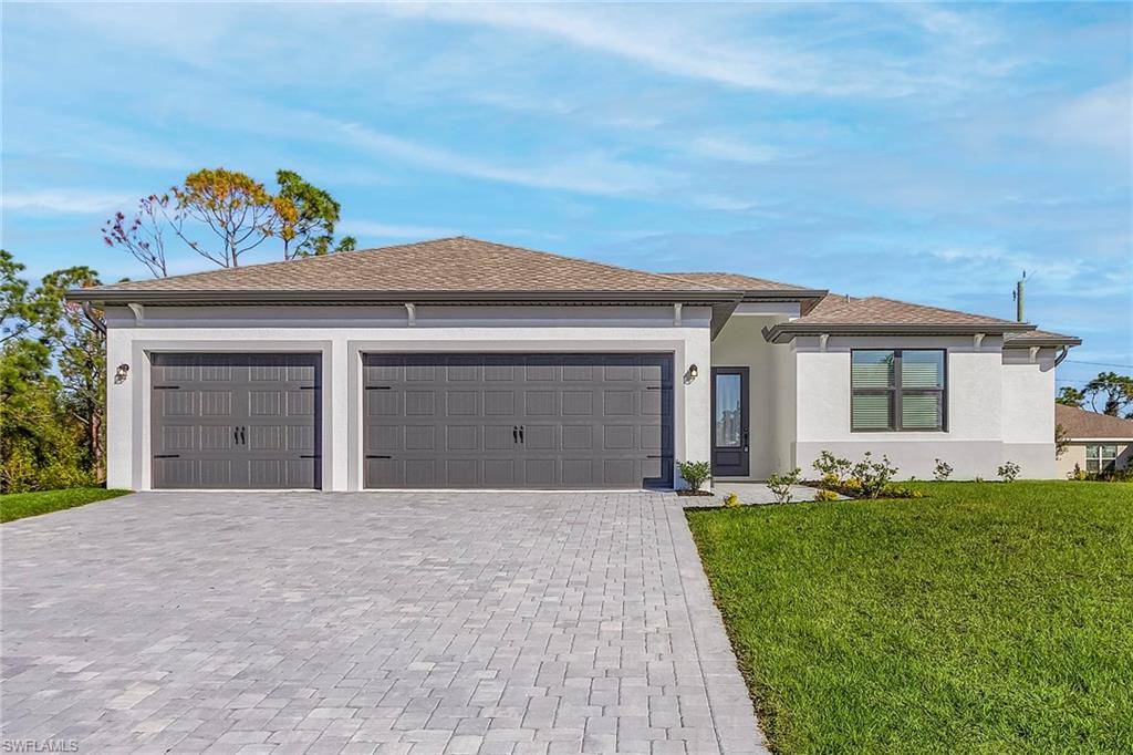 Cape Coral, FL 33914,2720 SW 11th AVE