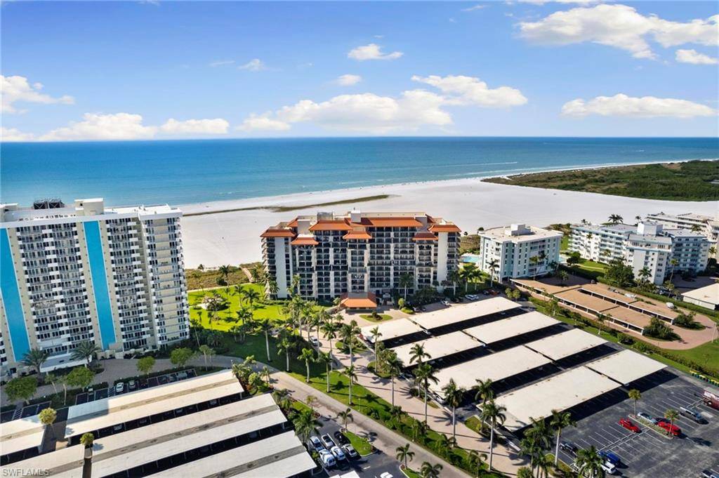 Marco Island, FL 34145,180 Seaview CT #105