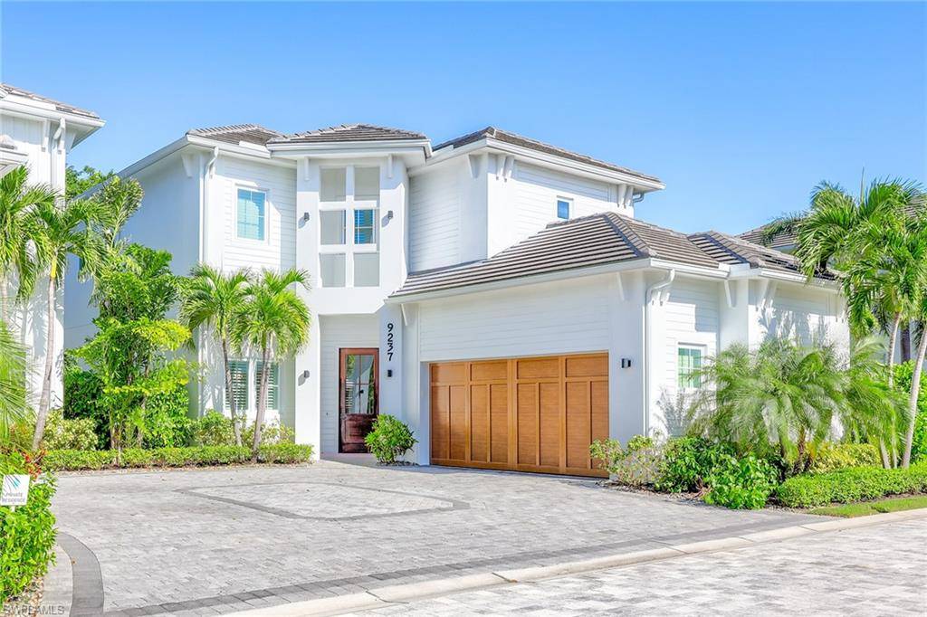 Naples, FL 34108,9237 Mercato WAY