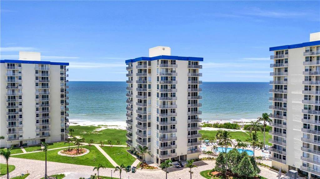 Fort Myers Beach, FL 33931,7330 Estero BLVD #401