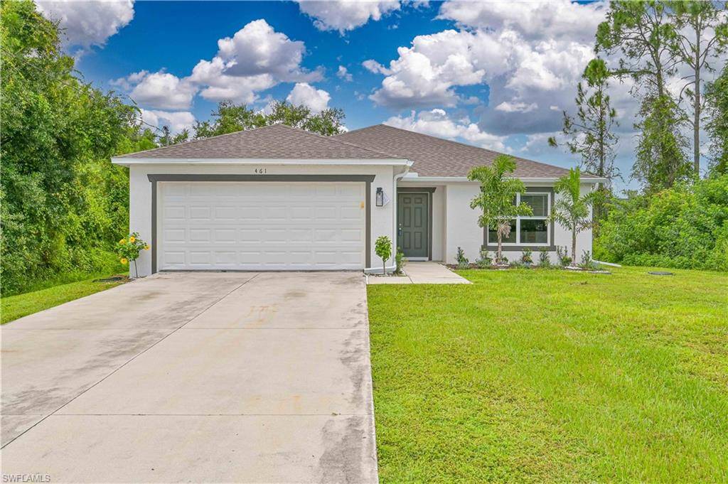 Lehigh Acres, FL 33972,461 Windermere DR