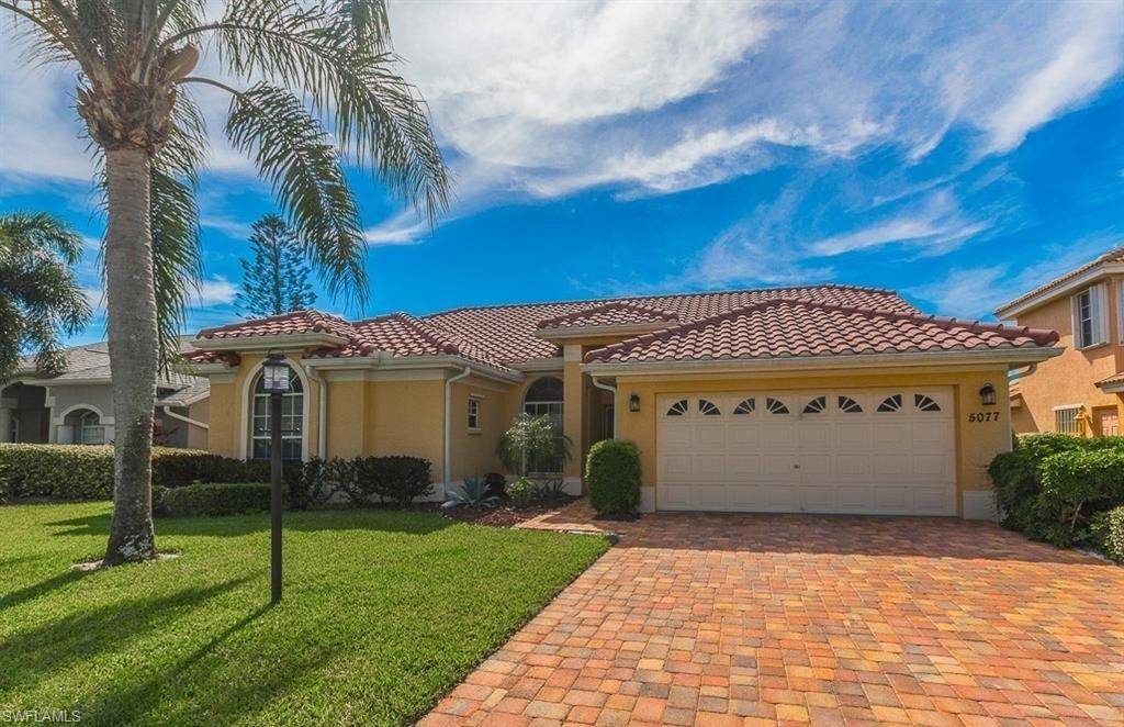 Naples, FL 34112,5077 Mabry DR