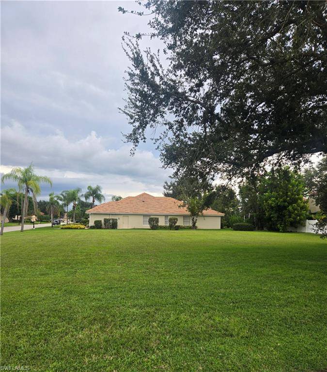 Fort Myers, FL 33913,11671 Spoonbill LN