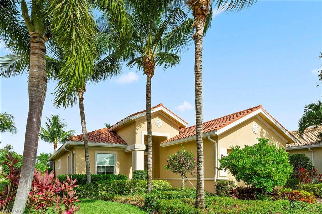 Naples, FL 34114,9197 Campanile CIR