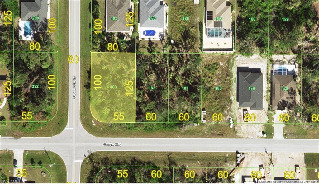 Rotonda West, FL 33947,196 Cougar WAY