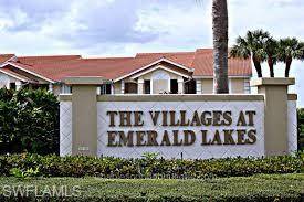 Naples, FL 34109,7719 Jewel LN #103