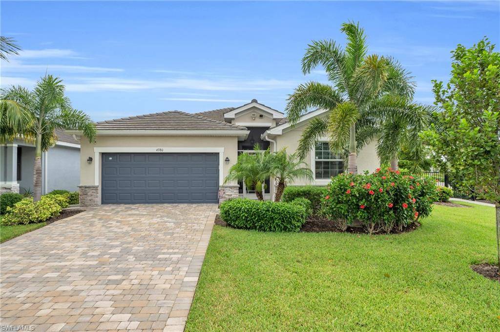 Fort Myers, FL 33916,4380 Lemongrass DR