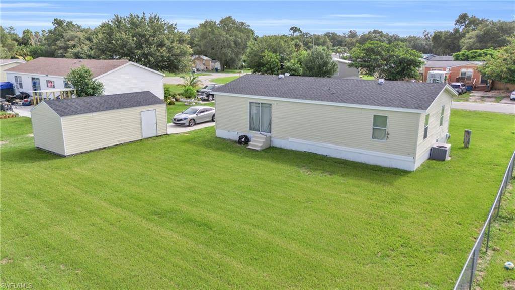 Labelle, FL 33935,4185 Tanglewood LN