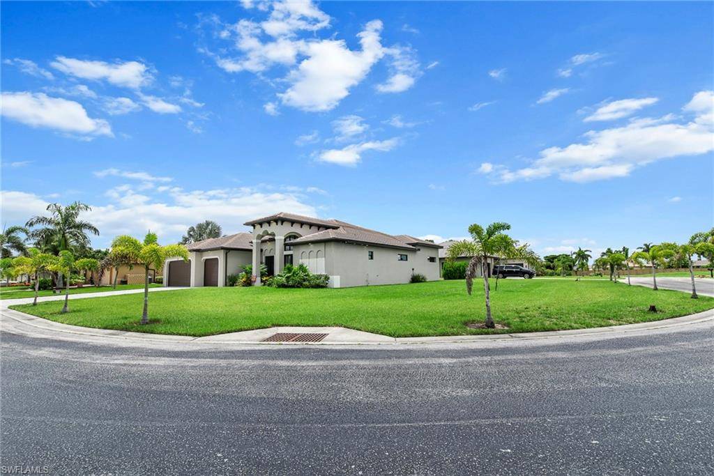 Cape Coral, FL 33991,849 Palmetto Pointe CIR