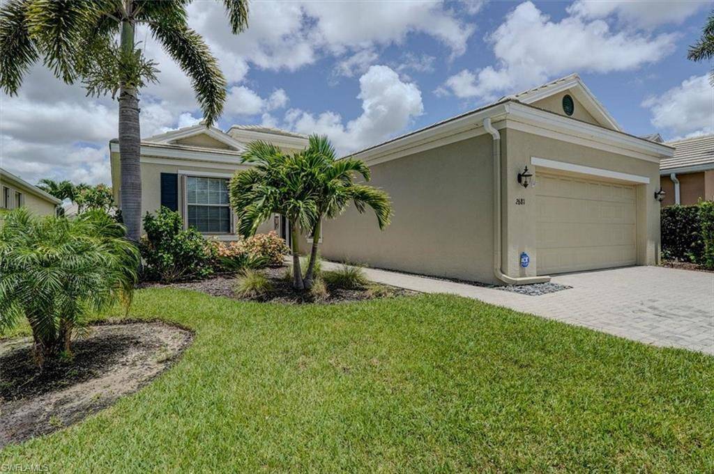 Cape Coral, FL 33991,2681 Brightside CT