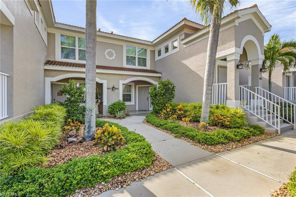 Estero, FL 34135,23601 Sandycreek TER #906