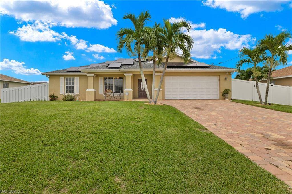 Cape Coral, FL 33991,2115 SW 15th TER