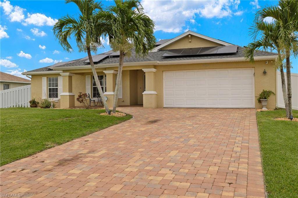 Cape Coral, FL 33991,2115 SW 15th TER