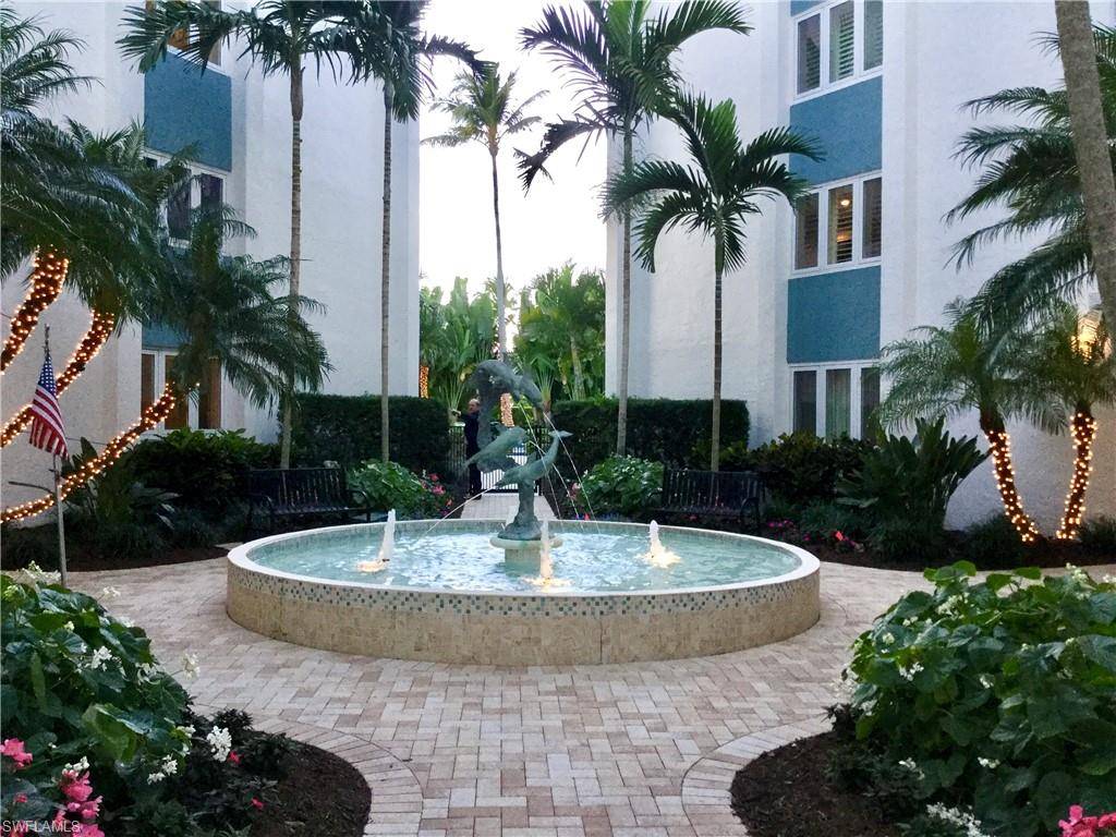 Naples, FL 34102,1300 Gulf Shore BLVD N #304