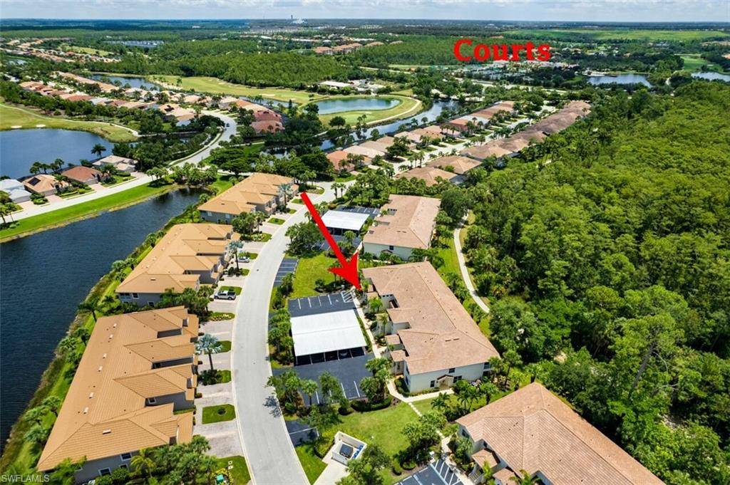 Fort Myers, FL 33913,9575 Hemingway LN #4407