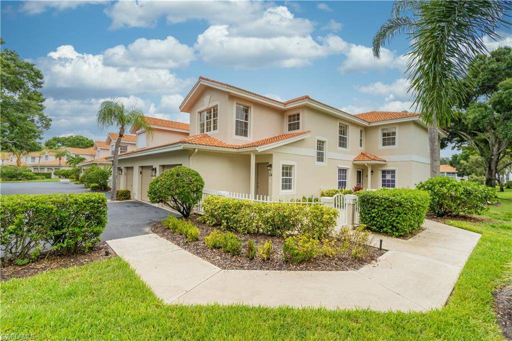 Naples, FL 34109,2456 Orchid Bay DR #I204