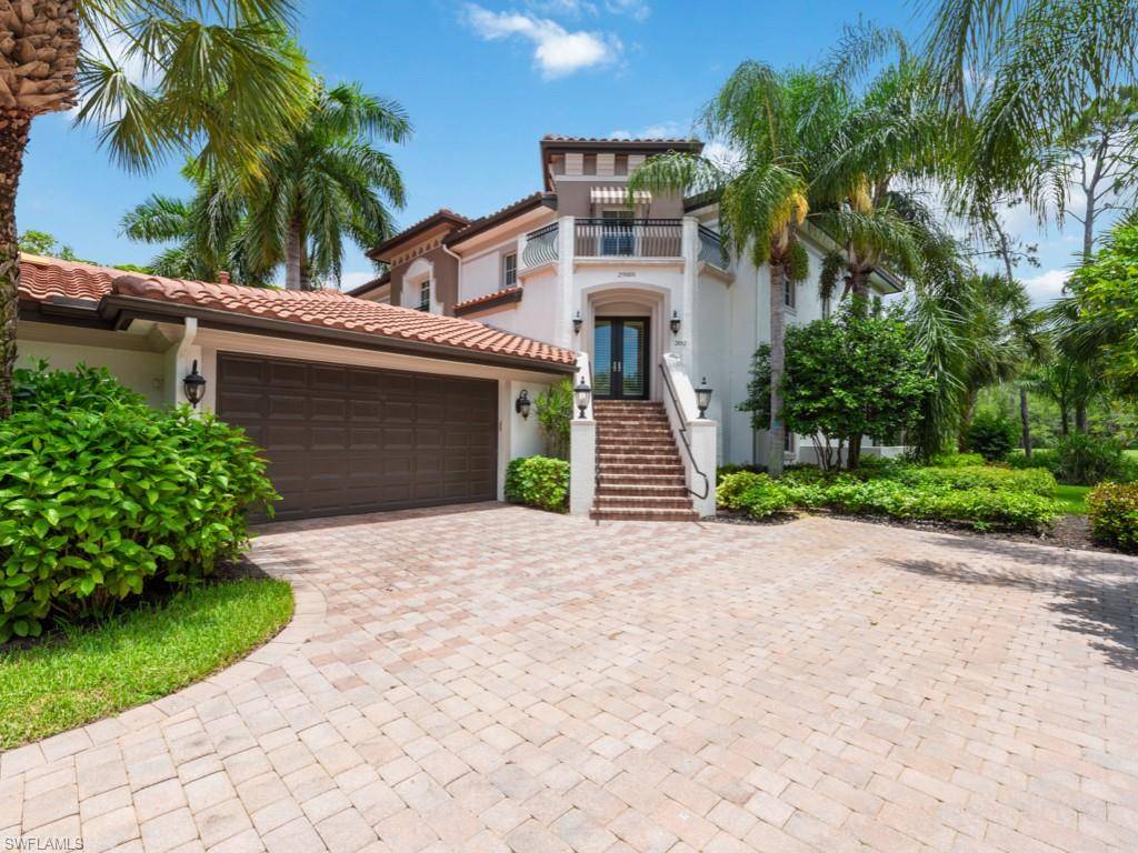 Naples, FL 34110,29101 BRENDISI WAY #202