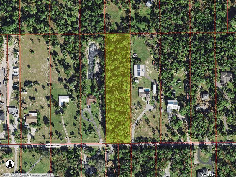Naples, FL 34120,555 18th AVE NE