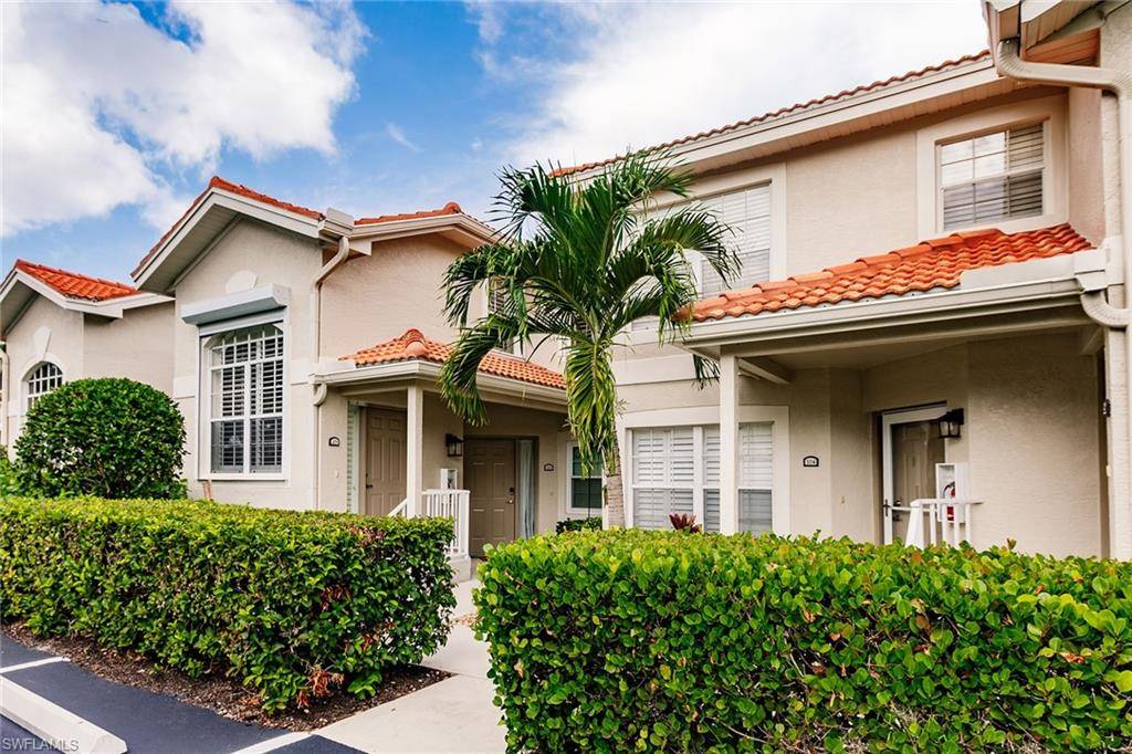 Naples, FL 34109,2516 Orchid Bay DR #203