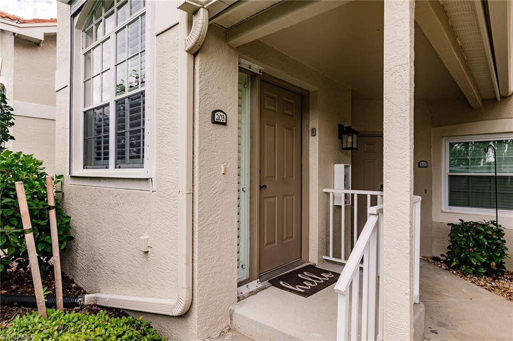 Naples, FL 34109,2516 Orchid Bay DR #203