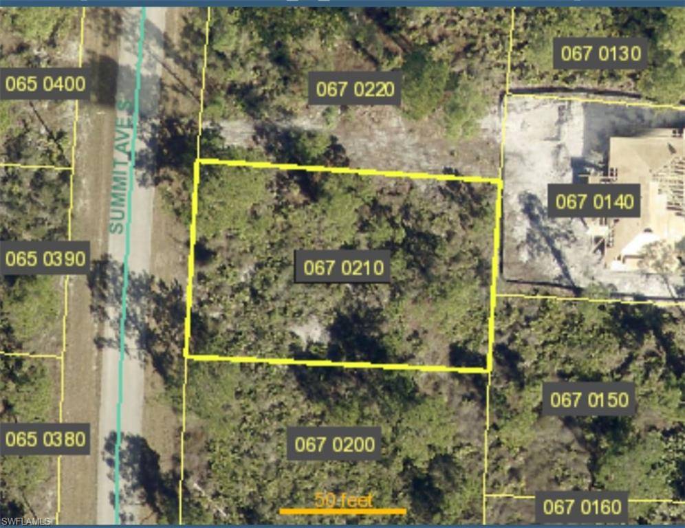 Lehigh Acres, FL 33974,635 Summit AVE S