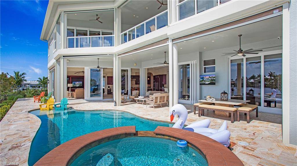 Marco Island, FL 34145,739 Fairlawn CT