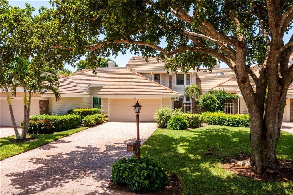 Naples, FL 34108,6658 Trident WAY #J4