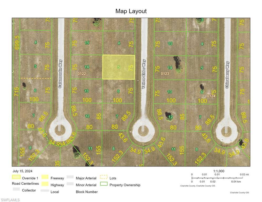 Placida, FL 33946,9 Yellow Elder WAY