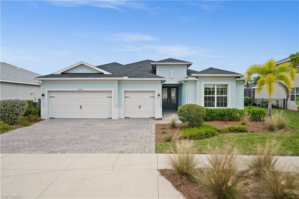 Punta Gorda, FL 33982,17685 Winding Wood LN