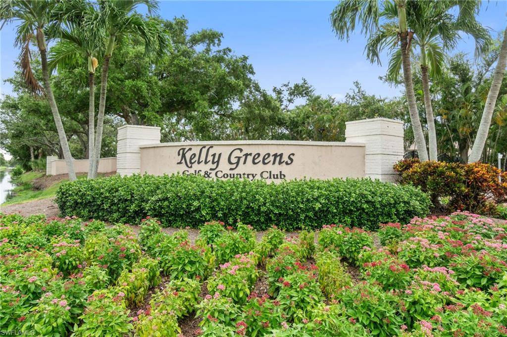 Fort Myers, FL 33908,12520 Kelly Greens BLVD #342