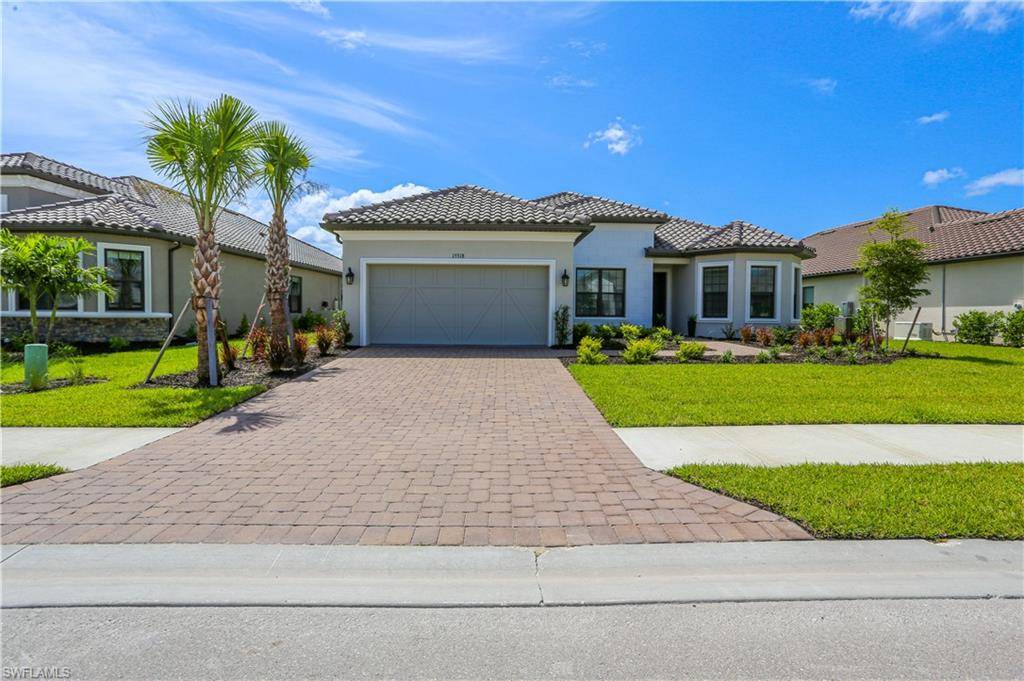 Naples, FL 34114,15318 Aprile ST