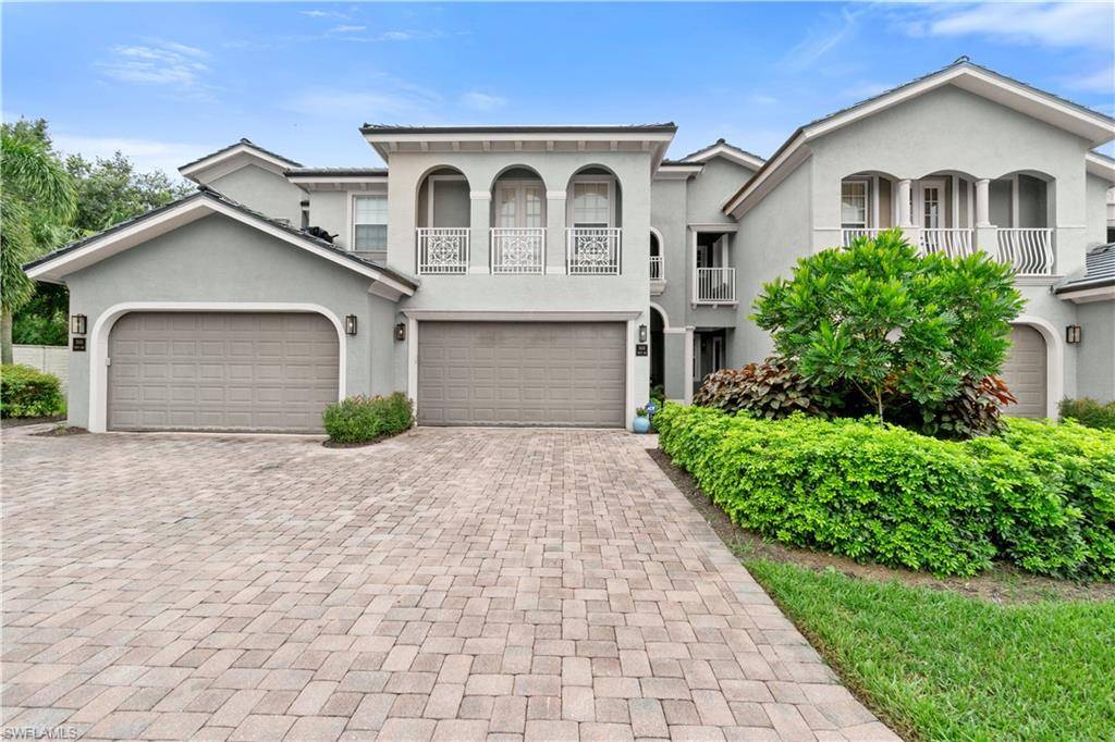 Estero, FL 33928,3501 Cherry Blossom CT #101