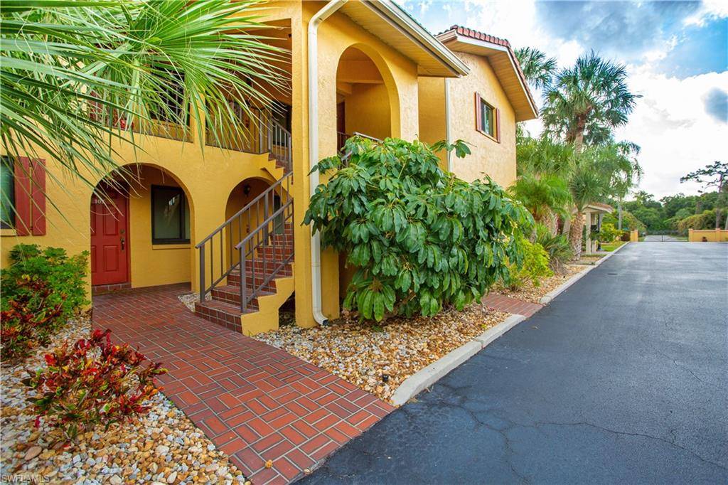 Bonita Springs, FL 34135,9871 Citadel LN #208