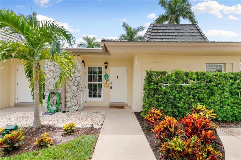 Marco Island, FL 34145,1215 Edington PL #H4