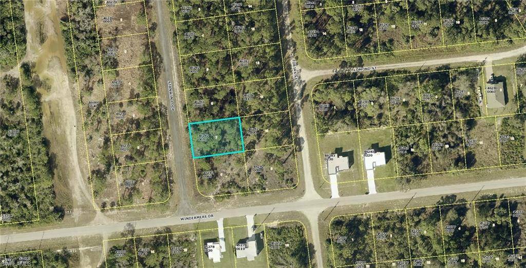 Lehigh Acres, FL 33972,683 Stanwin LOOP