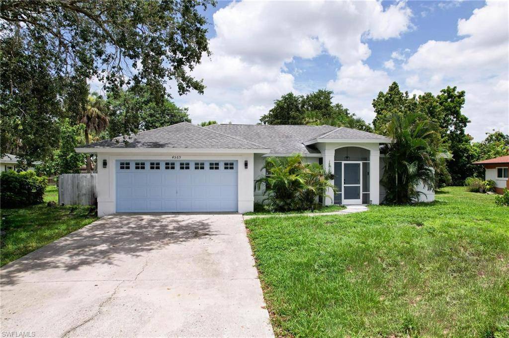 Naples, FL 34116,4569 26th PL SW