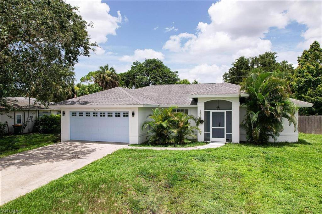 Naples, FL 34116,4569 26th PL SW