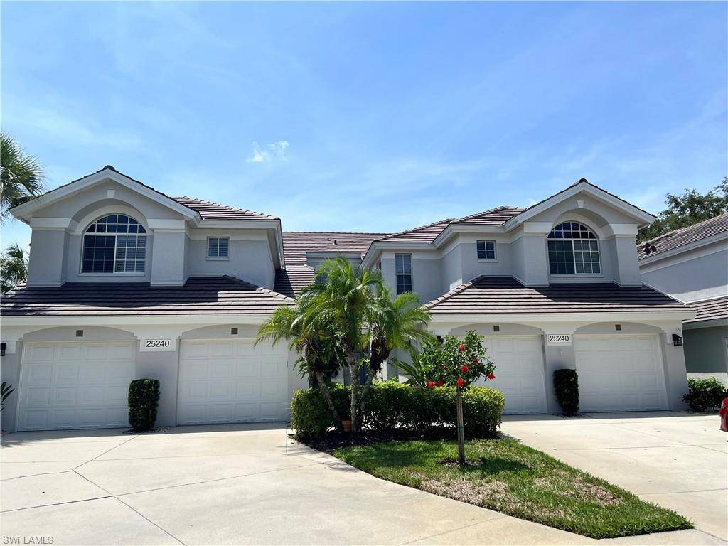 Bonita Springs, FL 34134,25240 PELICAN CREEK CIR #202