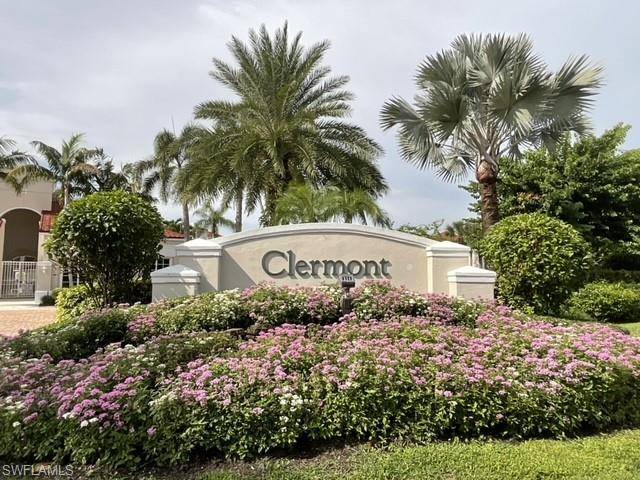 Naples, FL 34109,1600 CLERMONT DR #305