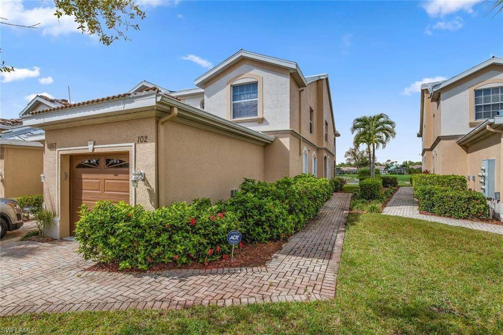 Naples, FL 34104,6867 Sterling Greens DR #102