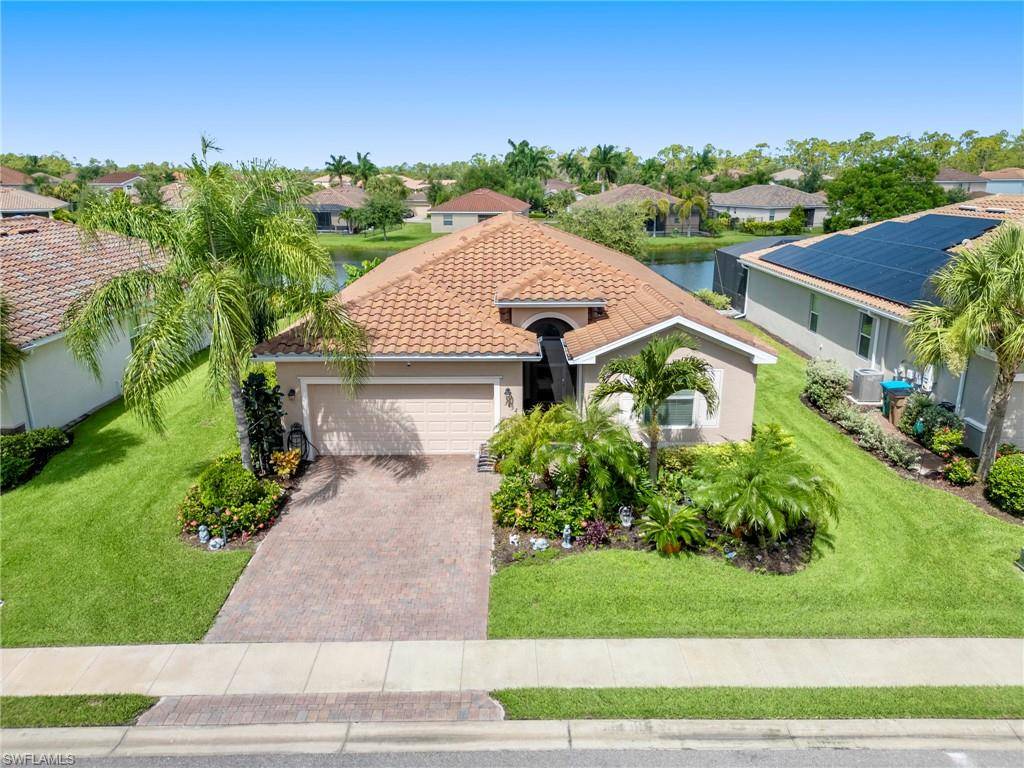 Cape Coral, FL 33909,3632 Valle Santa CIR