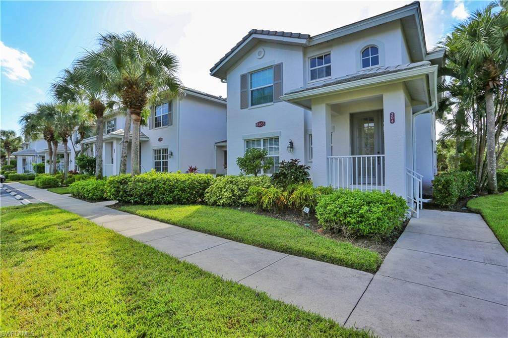 Naples, FL 34114,8365 Whisper Trace WAY #L-103