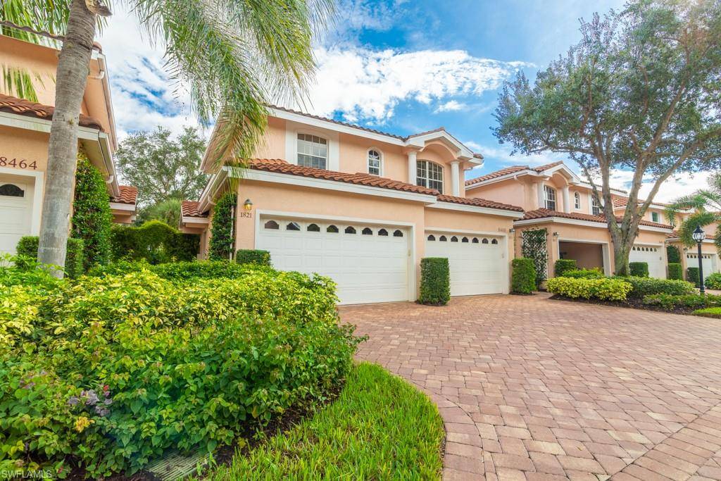 Naples, FL 34108,8460 Abbington CIR #1821