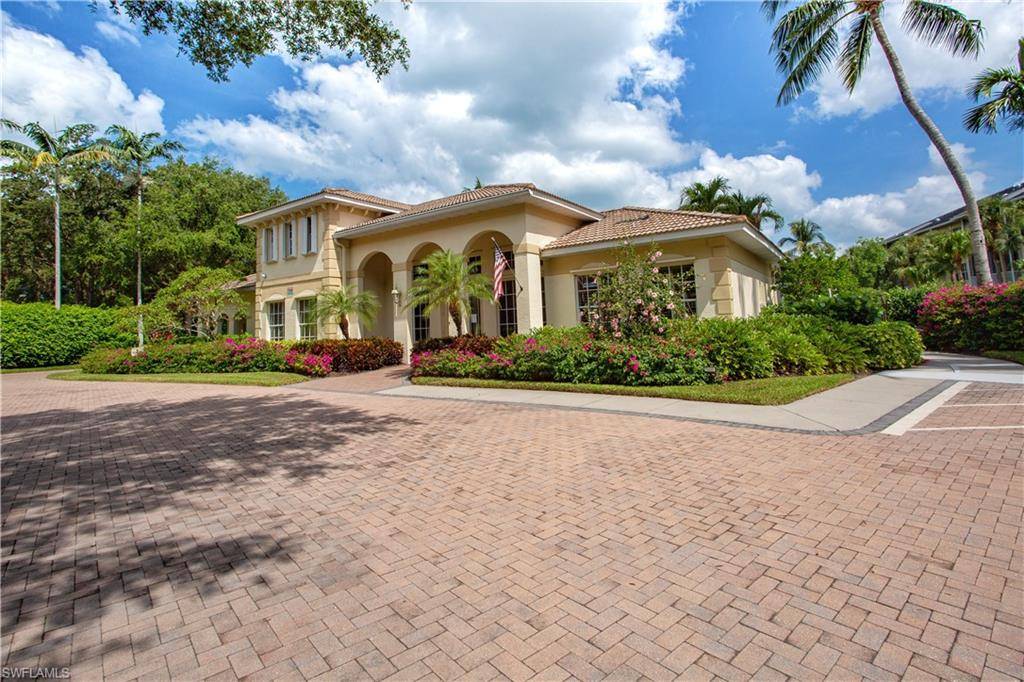 Naples, FL 34108,825 Bentwater CIR #101