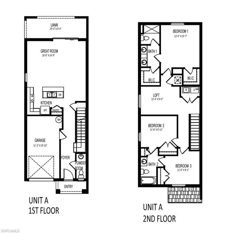 Lehigh Acres, FL 33971,8049 HALEY CREEK WAY #2-A