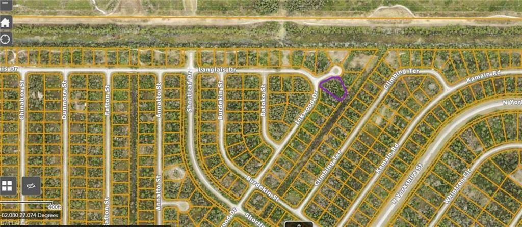 North Port, FL 34288,Lot 15 Koa Ct.