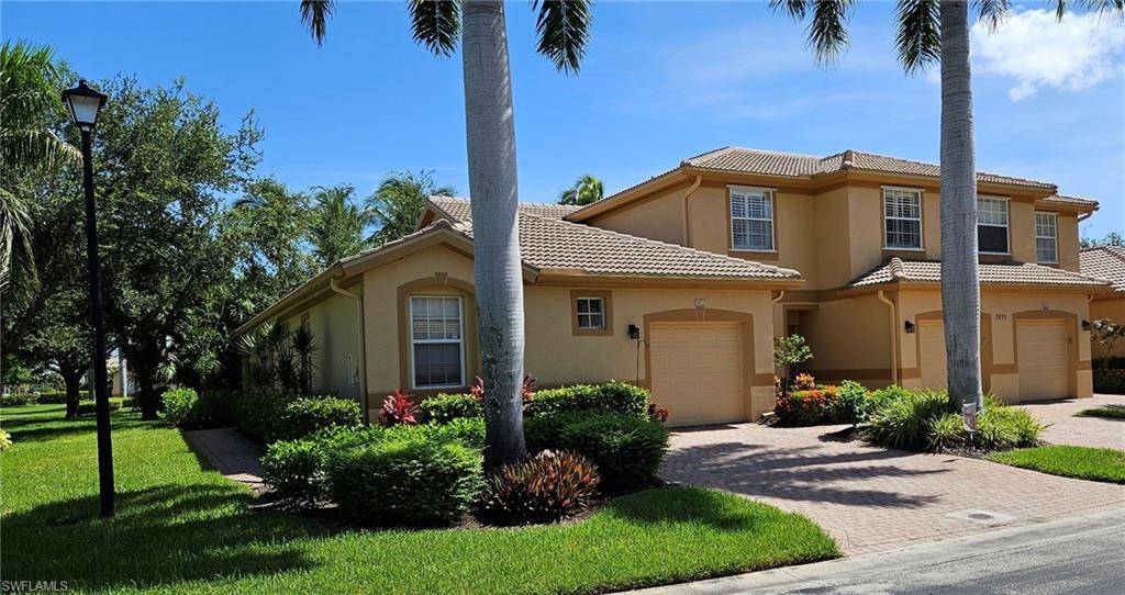 Fort Myers, FL 33907,7871 Lake Sawgrass LOOP #5411