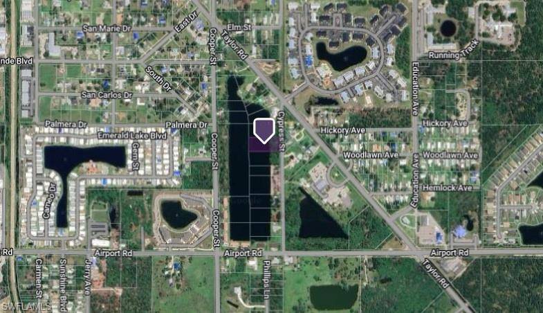 Punta Gorda, FL 33950,2091 Cypress ST