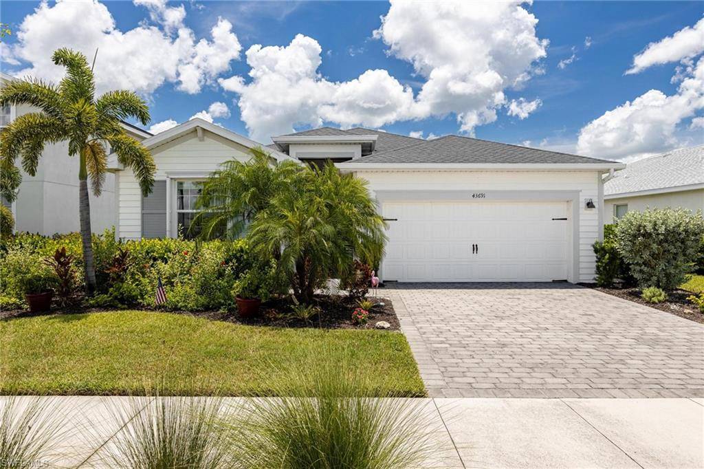 Punta Gorda, FL 33982,43691 Pinewood BND